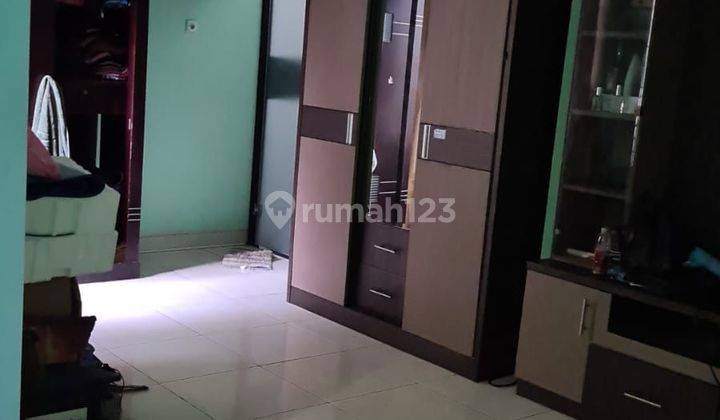 Dijual Rumah Di Heliconia Harapan Indah Bekasi 2