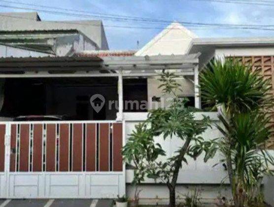 DIJUAL CEPAT RUMAH 1 LANTAI DI PRIMA HARAPAN REGENCY BEKASI UTARA 1