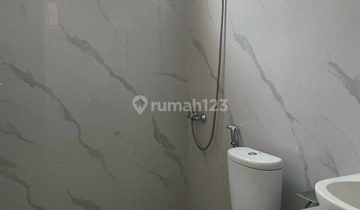 Dijual Rumah 2 Lantai di Jakarta Garden City Cluster La Seine Jakarta Timur  2