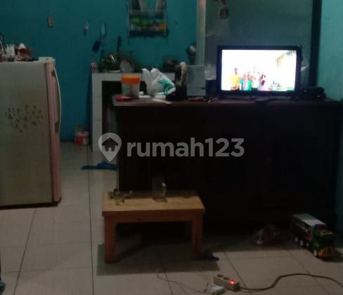 ruang tamu dijual murah rumah 1 lantai