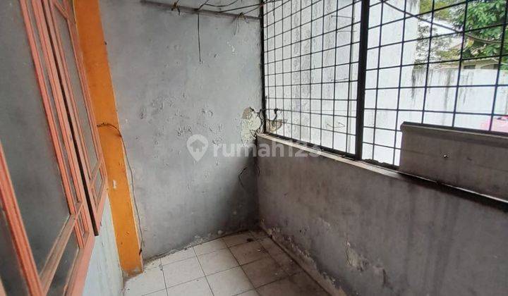 DISEWA RUKO SIAP HUNI 2 LT DI DAERAH BUARAN DUREN SAWIT JAKARTA 2