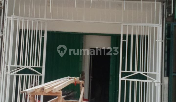 Turun Harga Di Jual Ruko Kalimalang Bekasi 2