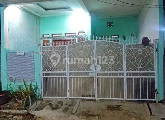 Dijual Rumah Di Wahana Pondok Ungu Bekasi 1