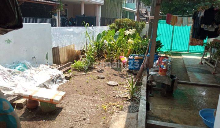 Dijual Rumah Hook Perumahan Taman Wisma Asri 1 Bekasi Utara 2