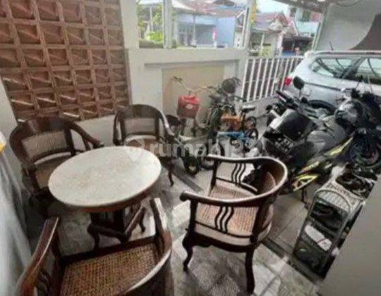 DIJUAL CEPAT RUMAH 1 LANTAI DI PRIMA HARAPAN REGENCY BEKASI UTARA 2