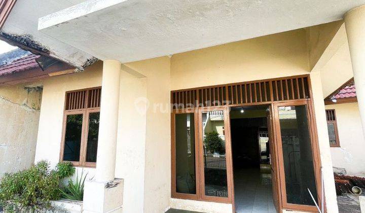 DIJUAL CEPAT RUMAH 1 LT DI PRIMA HARAPAN REGENCY BEKASI UTARA 2