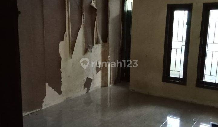 Dijual Cepat Rumah 1 Lantai di Graha Persada Sentosa Bekasi Utara 2