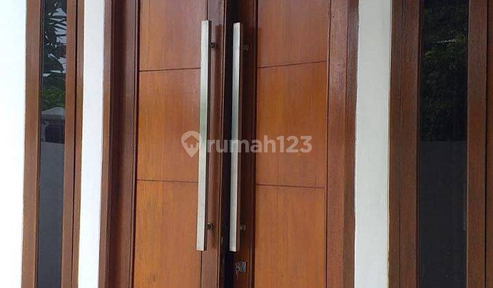 DISEWA RUMAH BAGUS 2 LT DI PRIMA HARAPAN REGENCY BEKASI UTARA 2