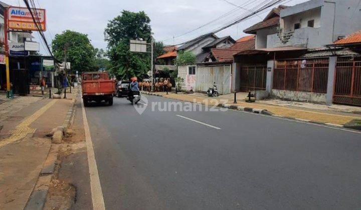 Dijual Ruko Bagus Di Jl Perumnas Raya Duren Sawit Jakarta Timur  2