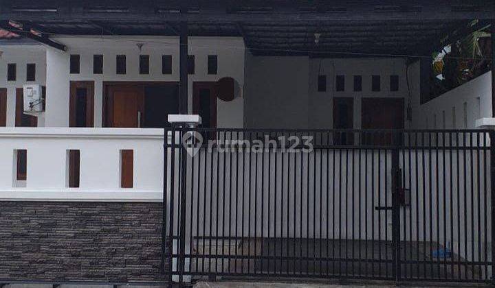 DISEWA RUMAH BAGUS 2 LT DI PRIMA HARAPAN REGENCY BEKASI UTARA 1