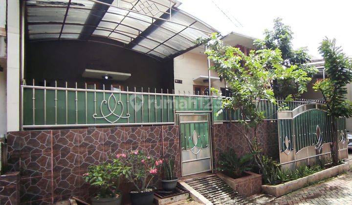 Dijual Rumah Di Nusa Indah Bekasi 2