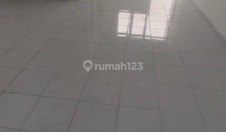 DISEWAKAN RUKO KOMERSIL 2 LT DI PONDOK BAMBU DUREN SAWIT JAKARTA 2