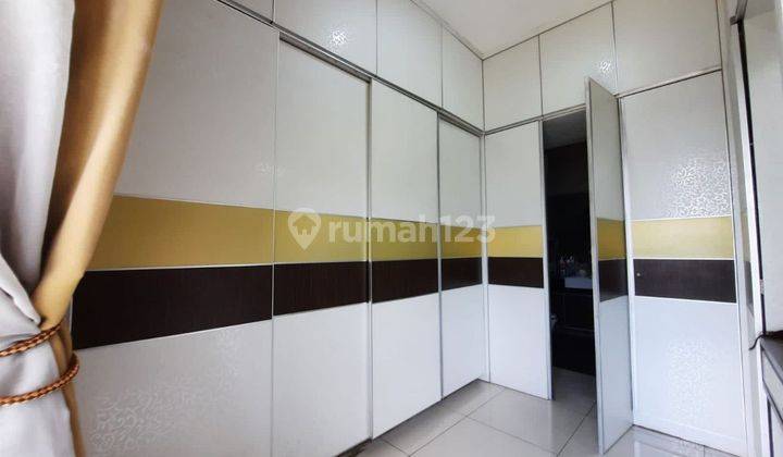 Dijual Rumah Di Cluster Asia Tropis Harapan Indah Bekasi  2