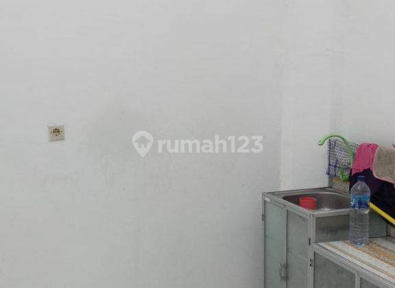 Disewakan Rumah di Mutiara Gading City Cluster Liverpool Bekasi 2