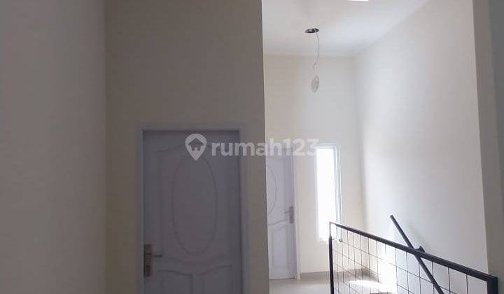 Dijual Rumah 2 Lantai Type Scadinavian Di Perum Duta Harapan Bekasi 2