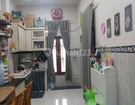 Dijual Rumah Di Wahana Pondok Ungu Bekasi 2