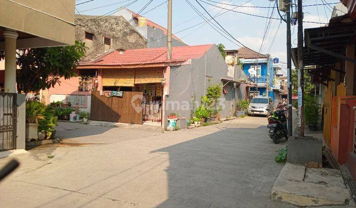 Dijual Rumah Di Wisma Asri 2 Bekasi Utara 2