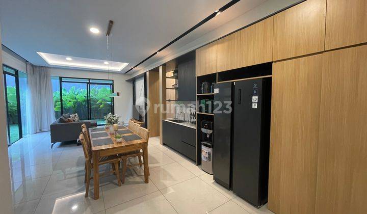 Rumah Furnished Baru di Nayapati Residence, Kota Baru Parahyangan 2