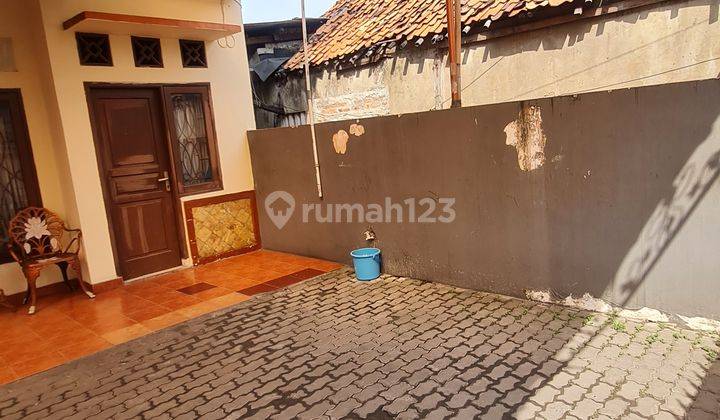 Dijual Rumah 2 Lantai Siap Huni di Dekat Jgc Cakung  1