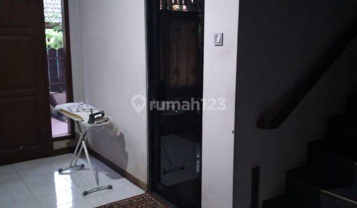 Dijual Rumah 2 Lantai Duta Kranji Bekasi Barat Siap Huni  2