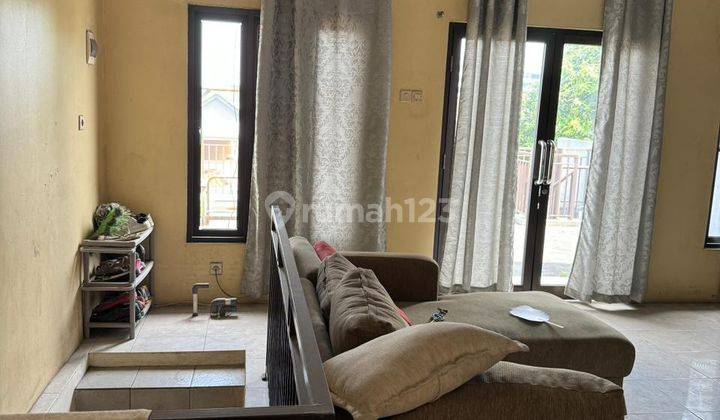 Rumah Kos 2 Lantai Furnished di Bukit Duri Tebet Jakarta Selatan 2