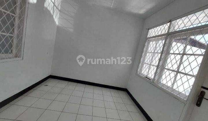 Rumah Halaman Luas Di Arcamanik Dekat Soekarno Hatta Bandung 2