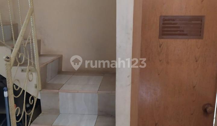 foto lainnya murah ruko 2 lantai pinggir