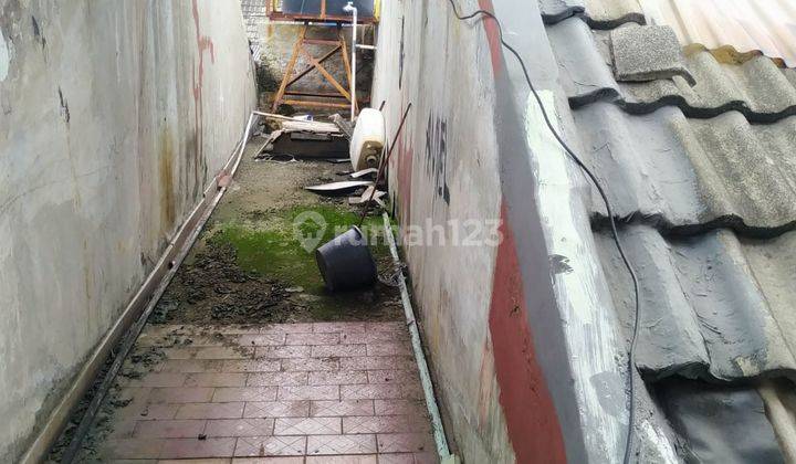 Rumah 2 Lantai Murah di Jati Rahayu Dekat Pintu Tol Jatiwarna 2