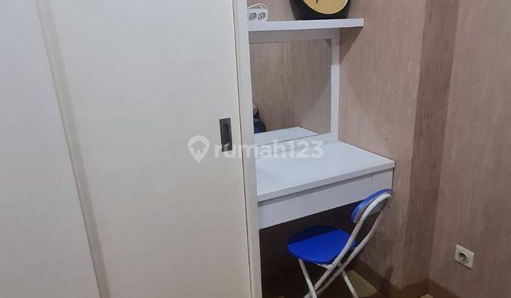 Apartemen Kalibata City Flamboyan Full Furnished Siap Huni 2