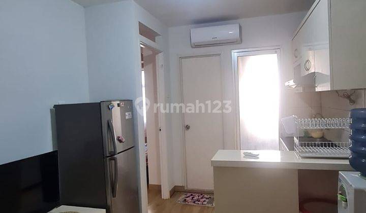 Apartemen Kalibata City Flamboyan Full Furnished Siap Huni 1