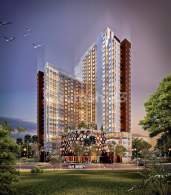 Sewa Cepat! Apartemen Studio Elpis Residence, Nyaman&Strategis! 