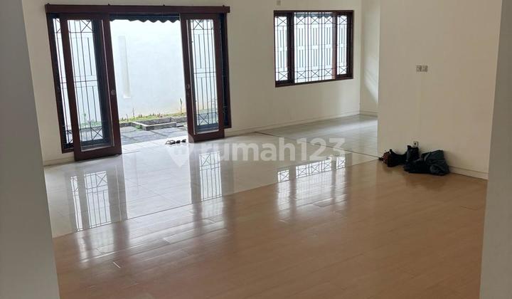 Rumah 2 Lantai Komplek Pertambangan Duren Tiga, Jakarta Selatan 2