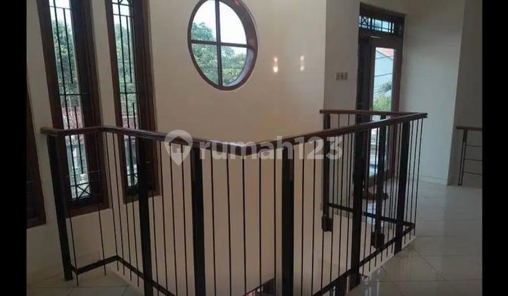Quick Sale! 2-Story House in Duren Tiga Mining Complex, South Jakarta 2