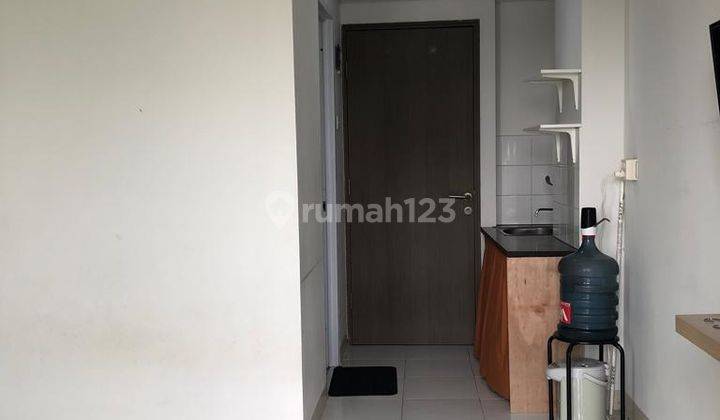 Dijual Apartemen Emerald Bintaro Studio Apartemen Apartemen Emerald Bintaro Bagus 1