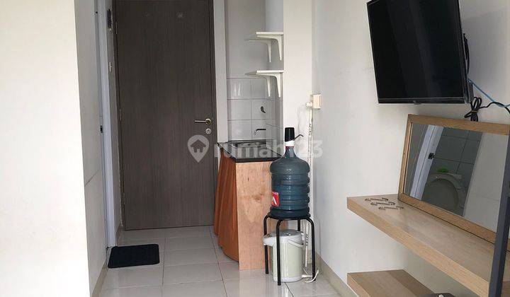 Dijual Apartemen Emerald Bintaro 2