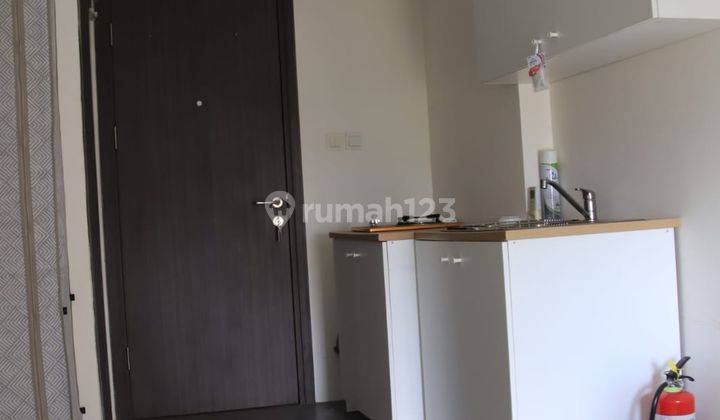 Jual Apartemen Bintaro Icon Studio 1