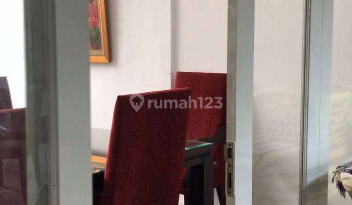 Rumah Bukit Cinere Indah Baru Direnovasi Dijual 7