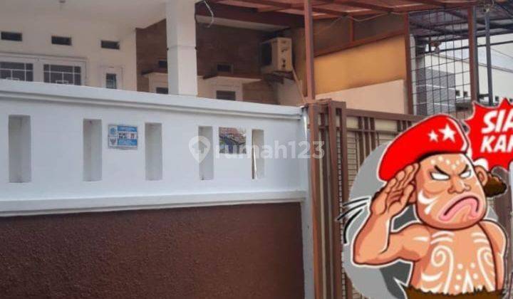 Rumah Kontrakan Bagus 1