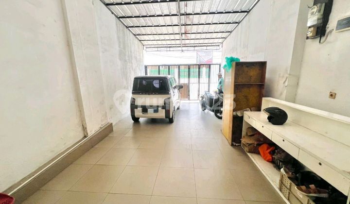 Di Jual Kost Di Kemayoran Shm Full Isi