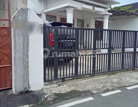 Rumah Disewakan di Pasar Minggu Jaksel 2