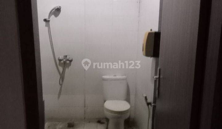 Rumah lama cocok buat kos kosan dan kantor 2