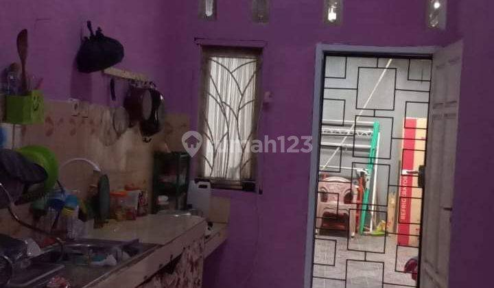 Rumah sewa citayem perumahan 2
