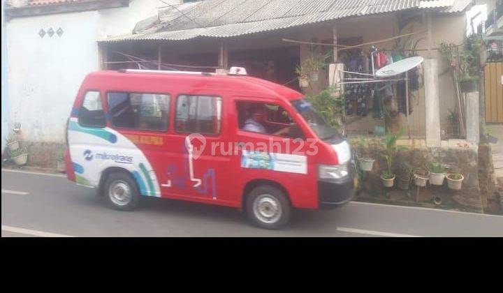 Rumah SHM panggil jalan investasi masa depan 2