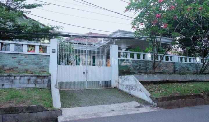 Rumah di Pondok kelapa SHM Bagus duren sawit 1