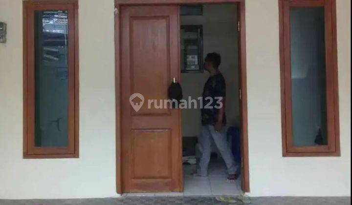 Rumah di Jati padang SHM Bagus 1