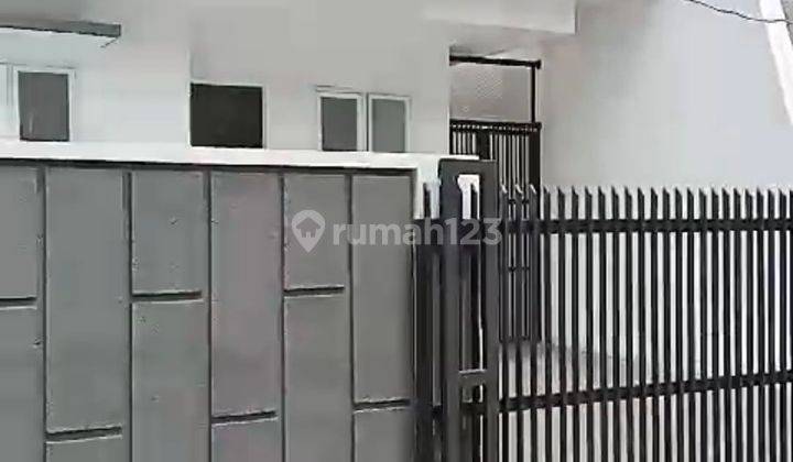 Rumah 2 Lantai SHM Baru 2