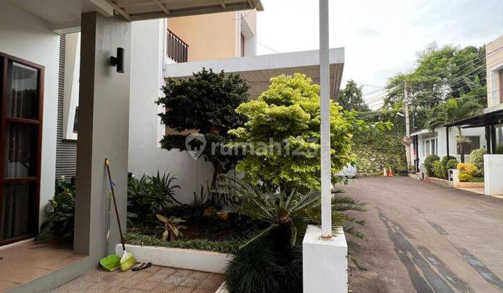 Rumah SHM Bagus kebagusan pasar minggu 2