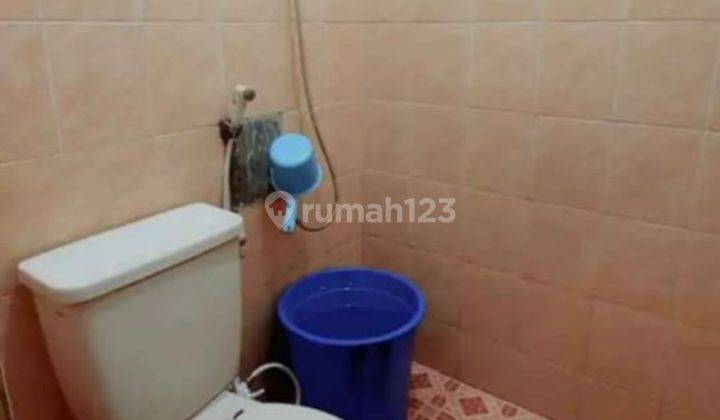 Rumah 2 Lantai SHM Bagus town house 2