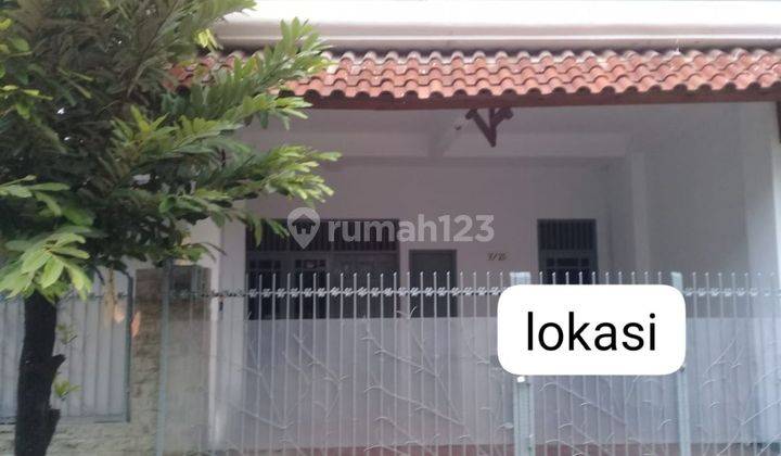 Rumah di Komplek SHM Bagus 1