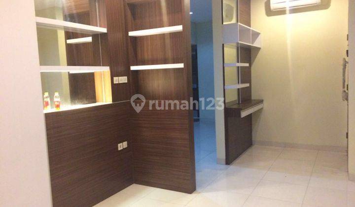 Rumah 2 Lantai SHM Bagus mampang 2